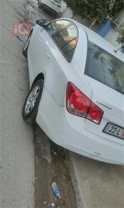 شيفروليه كروز